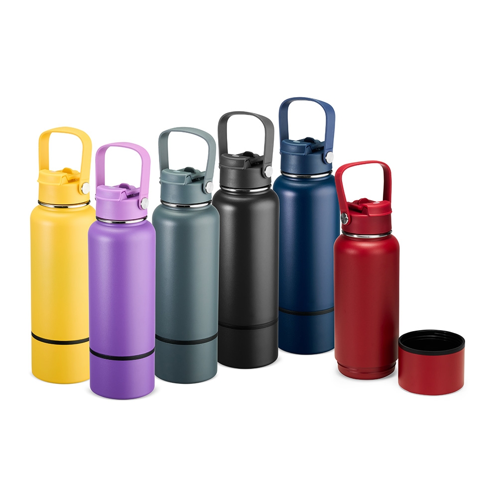 Garrafa Termica 800ml