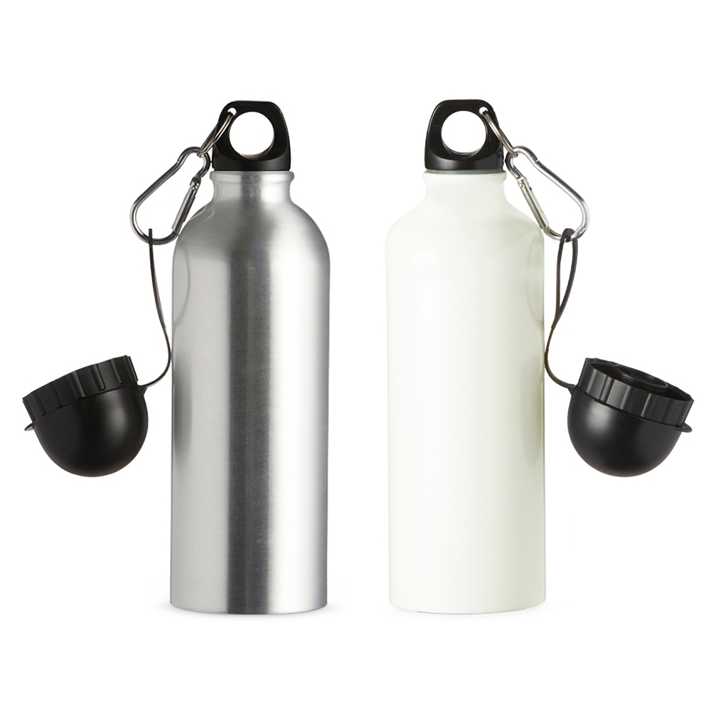 Squeeze Aluminio Sublimatico 500ml
