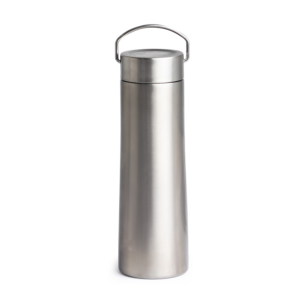 Garrafa Termica Inox 760ml
