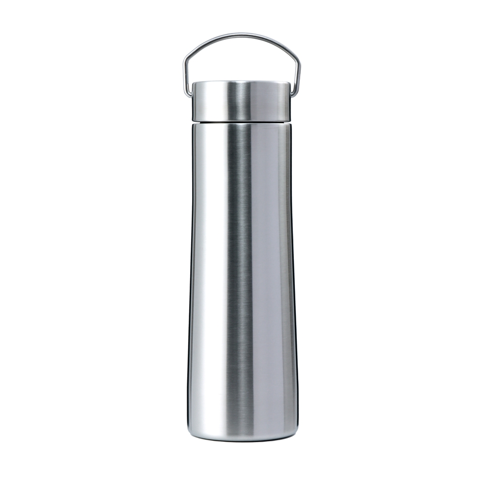 Garrafa Termica Inox 700ml