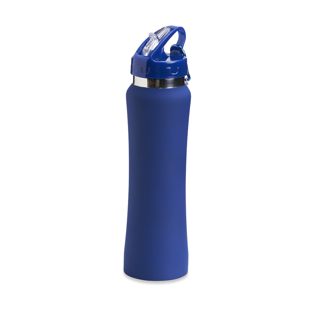 Squeeze Aluminio 750ml