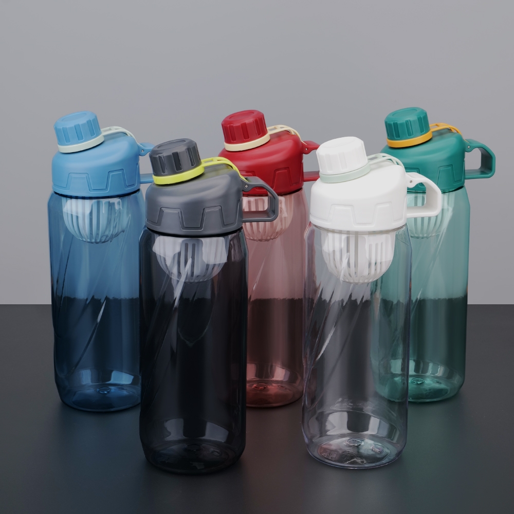 Squeeze Plastico 800ml