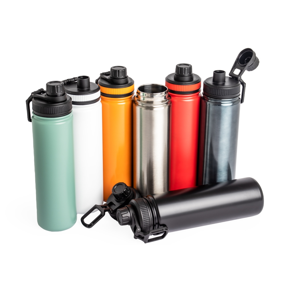 Garrafa Termica 650ml