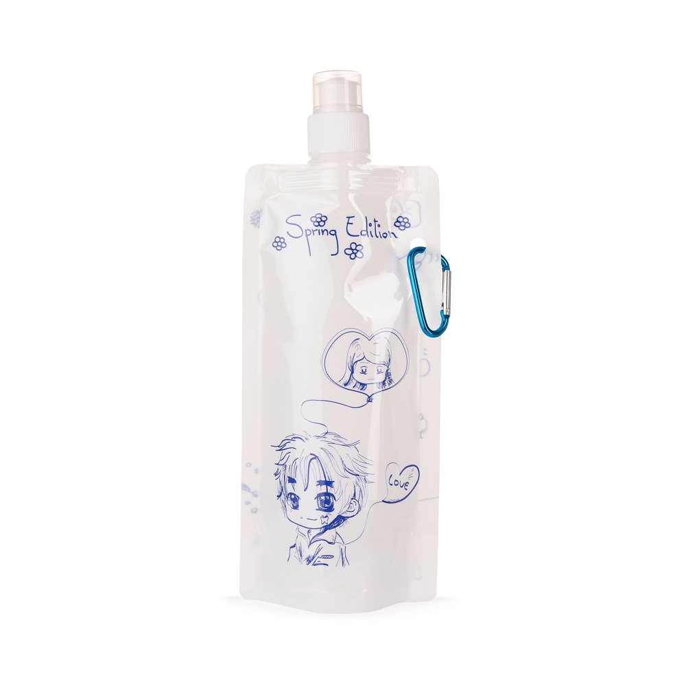 Squeeze Dobravel 450ml