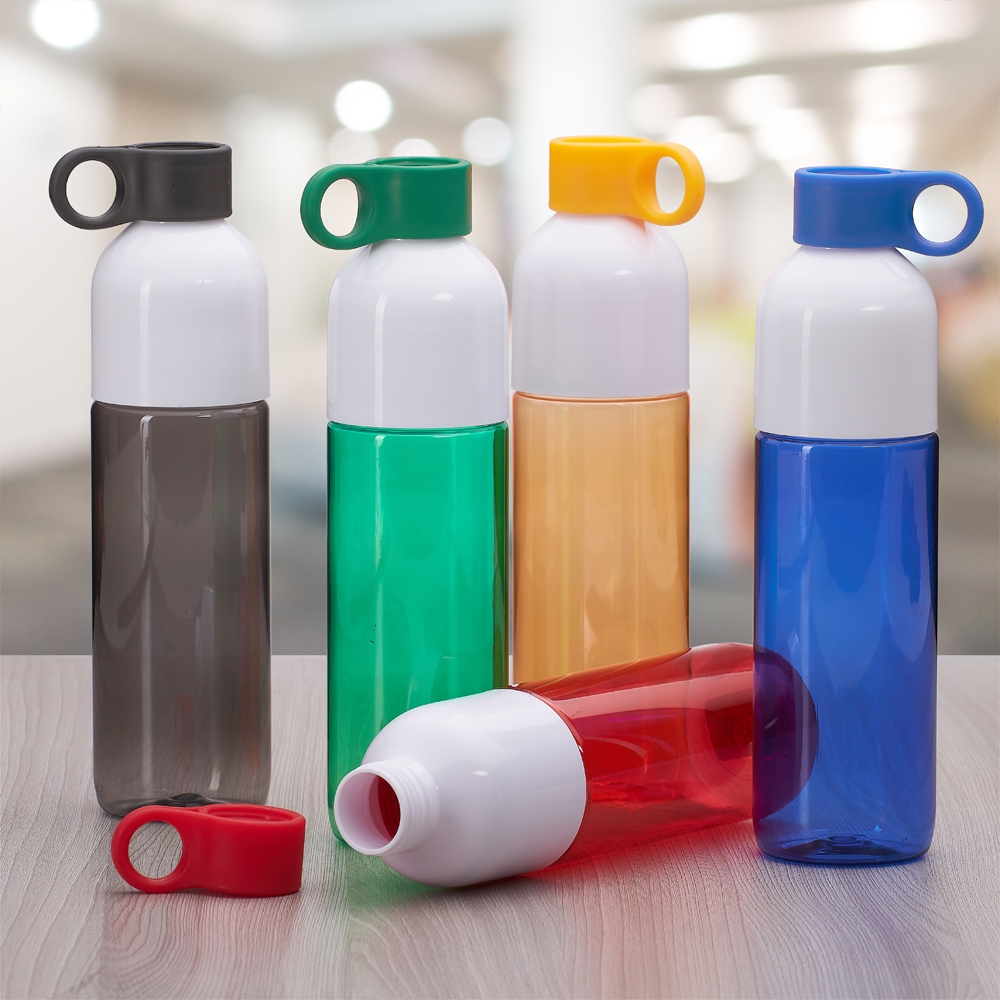 Squeeze Plastico 700ml
