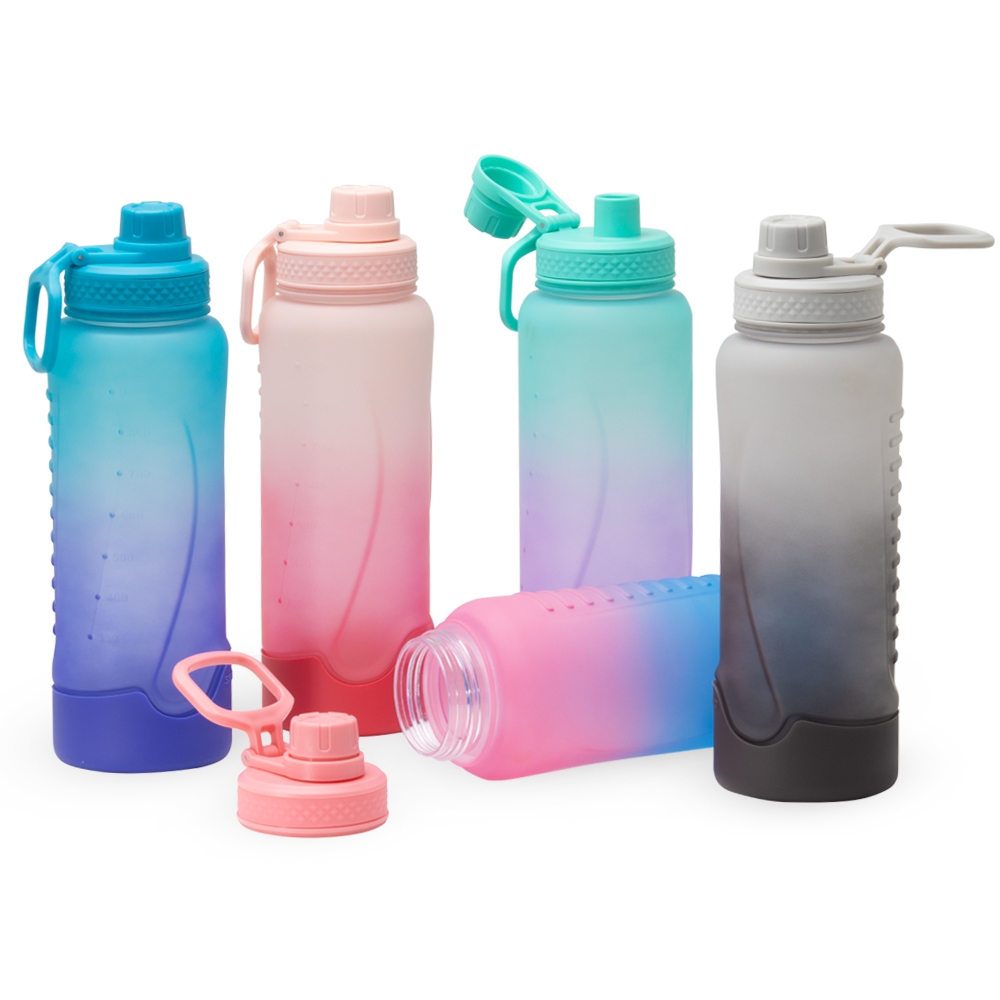 Garrafa Plastica 1 1 Litros