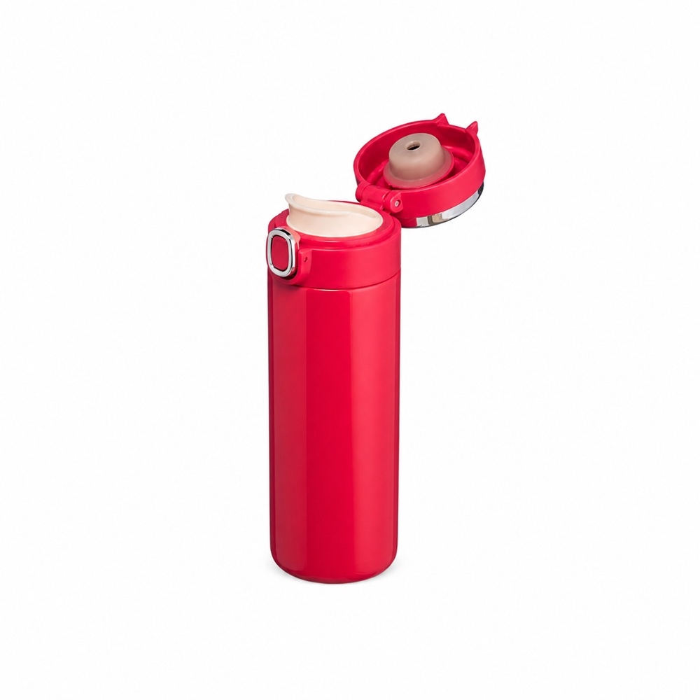 Garrafa Termica em Inox 400ml