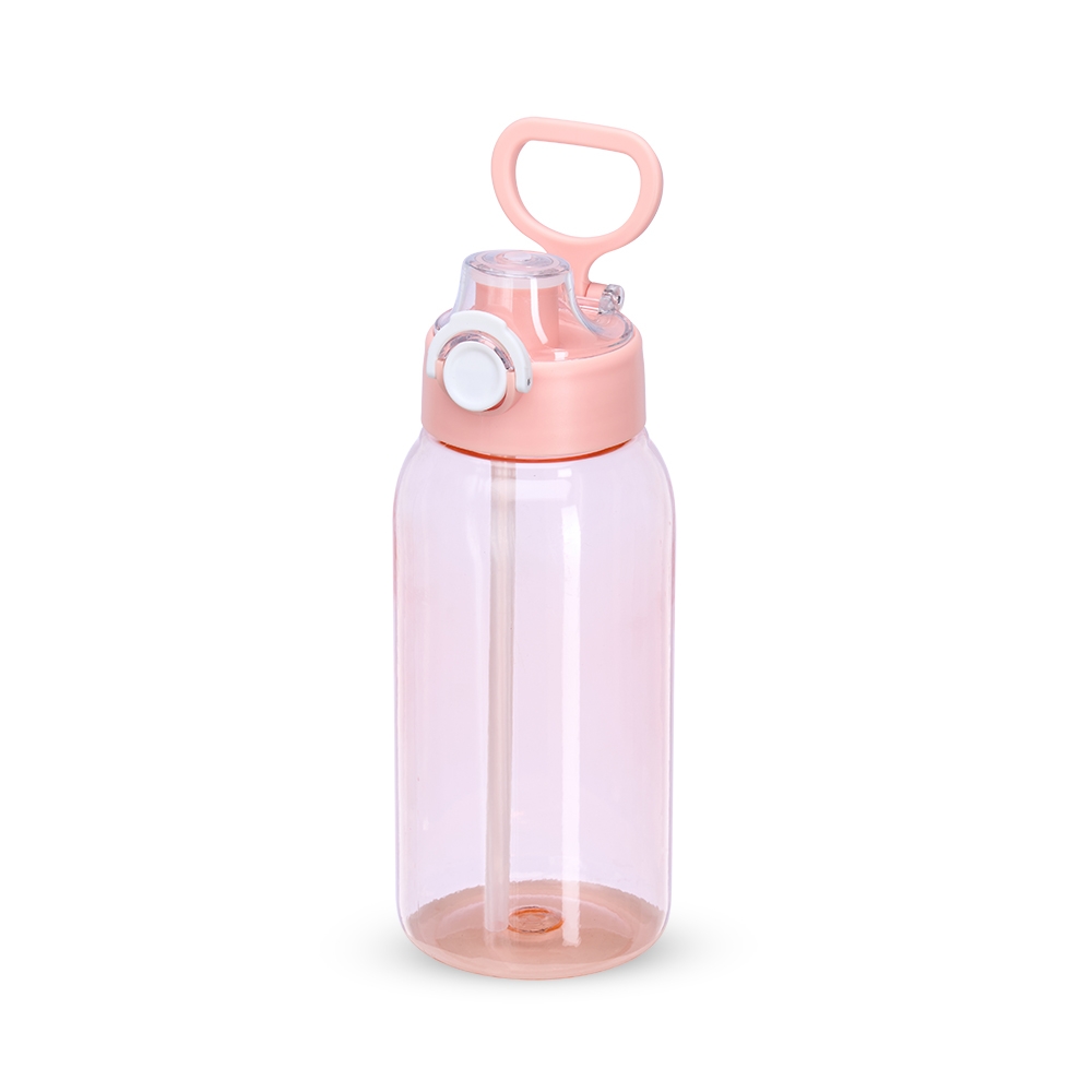 Squeeze Plastico 1 Litro