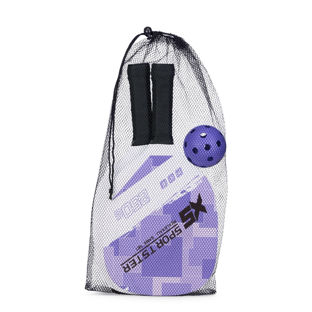 Kit Pickleball 3 Pecas